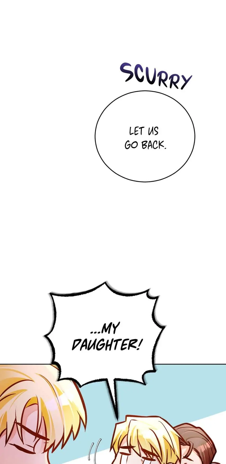 The Princess Doesn’t Want To Marry Her Ideal Type Chapter 49 312 47
