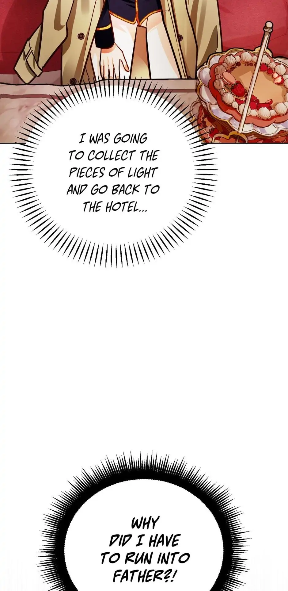 The Princess Doesn’t Want To Marry Her Ideal Type Chapter 49 314 49