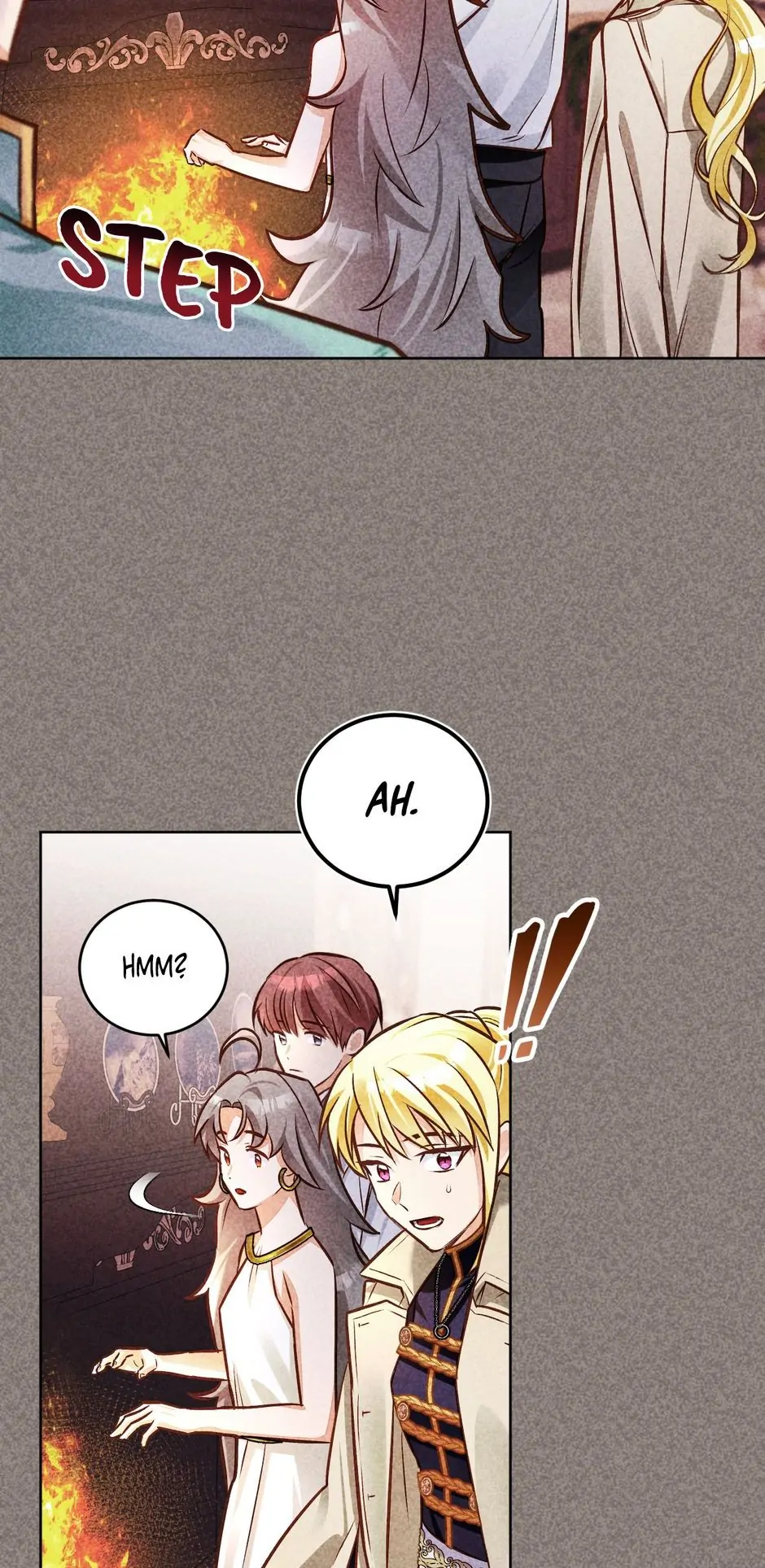 The Princess Doesn’t Want To Marry Her Ideal Type Chapter 49 316 51