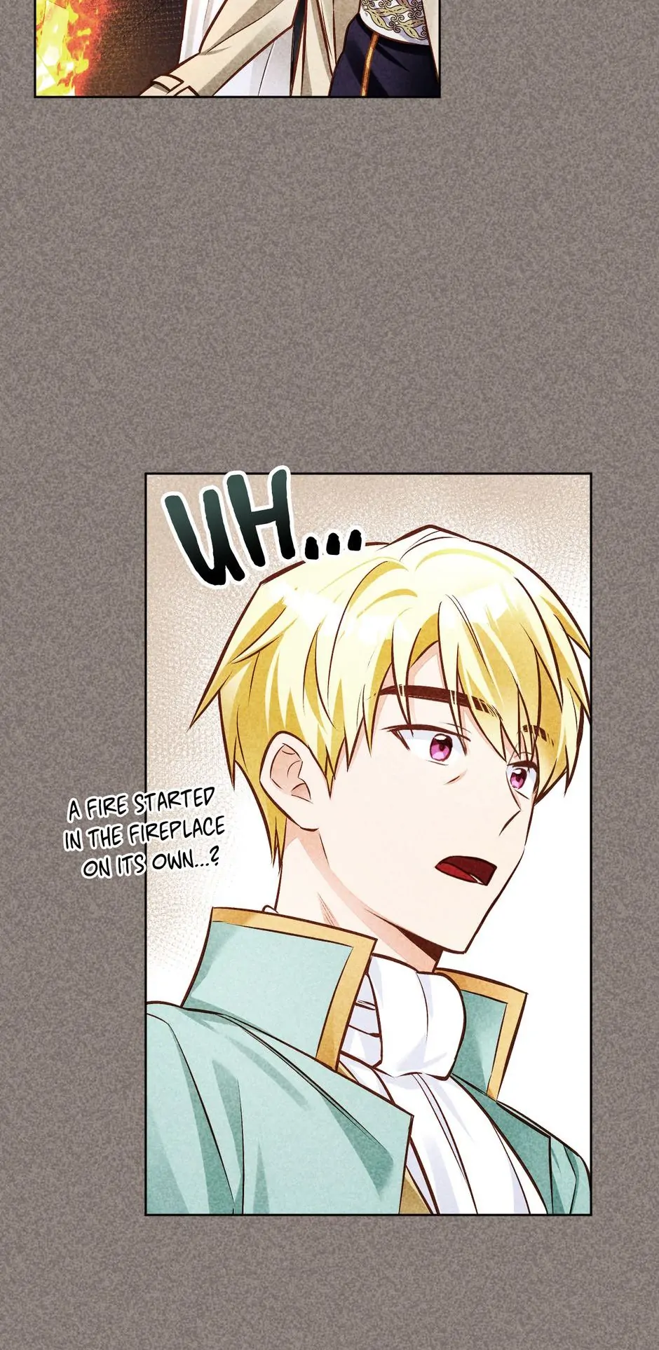 The Princess Doesn’t Want To Marry Her Ideal Type Chapter 49 317 52