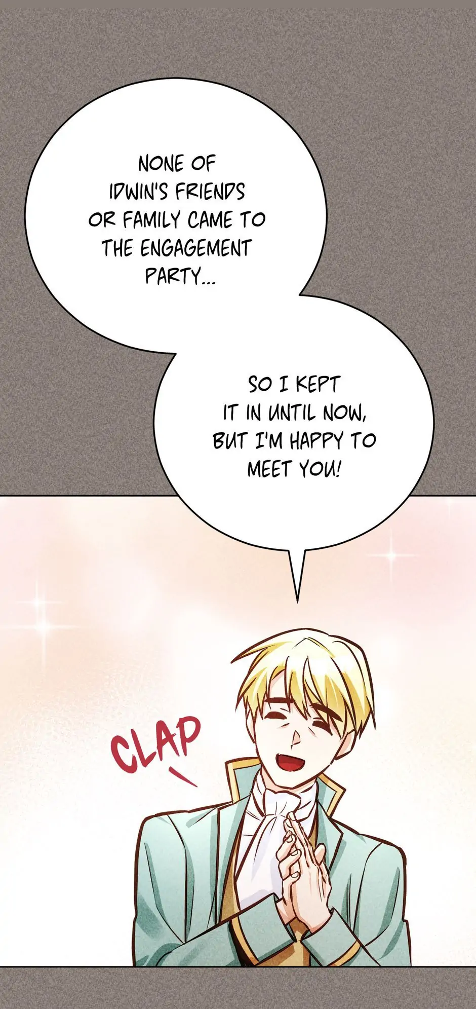 The Princess Doesn’t Want To Marry Her Ideal Type Chapter 49 319 54