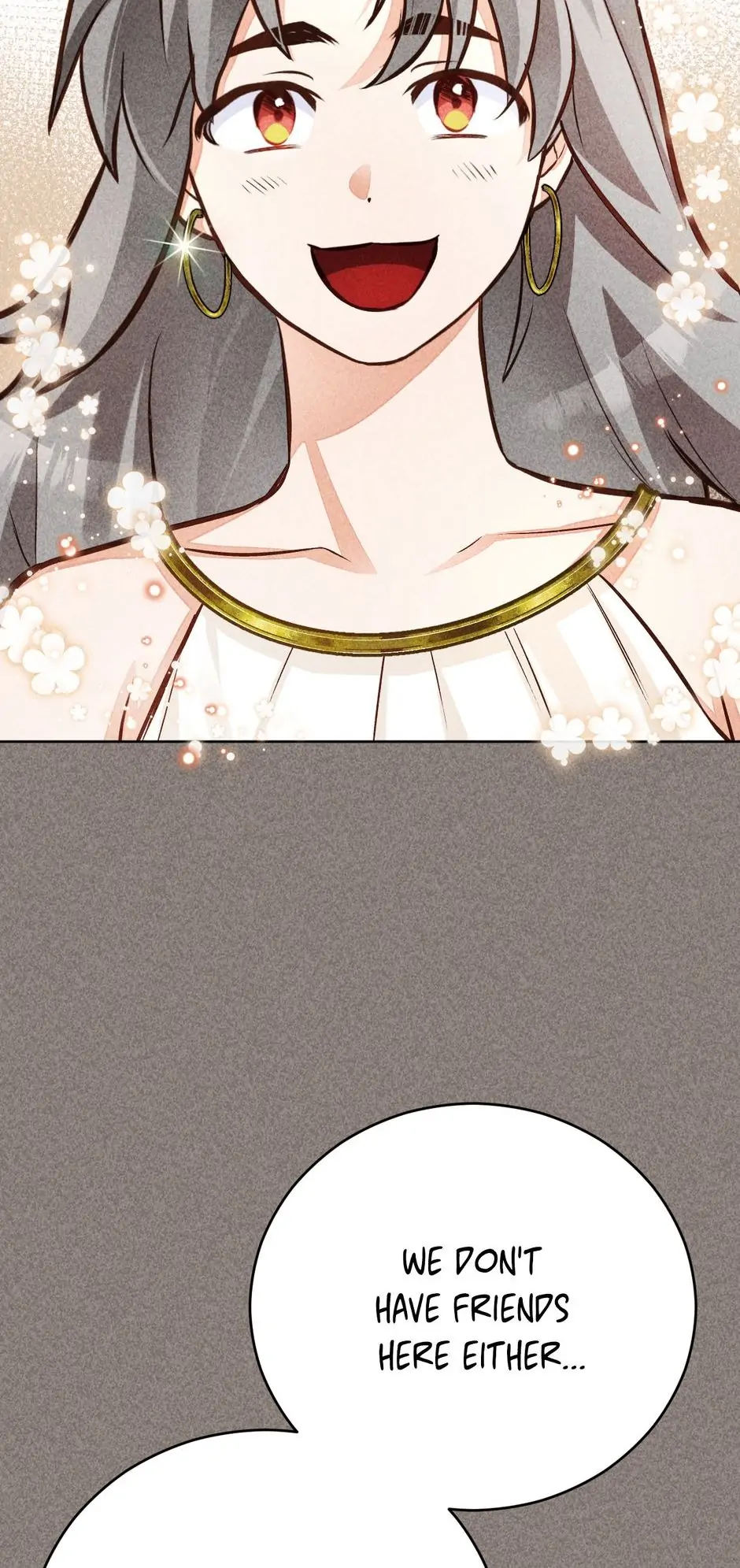 The Princess Doesn’t Want To Marry Her Ideal Type Chapter 49 322 57