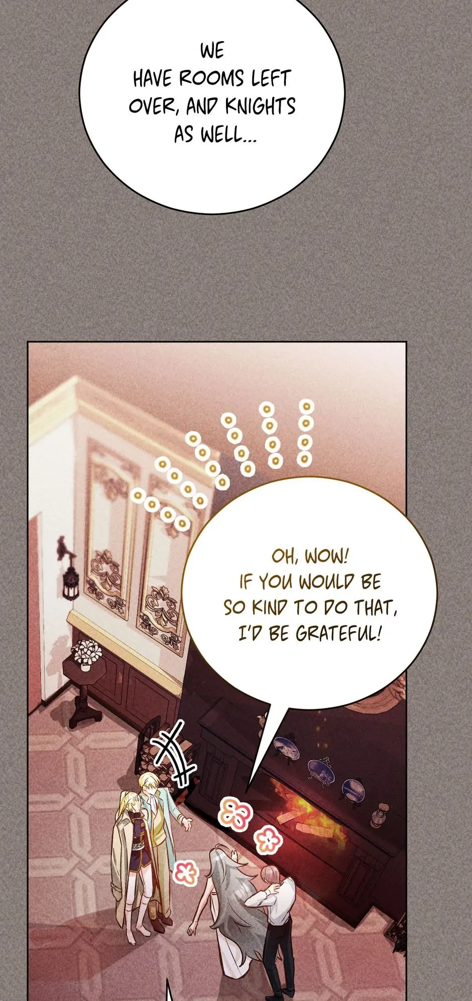 The Princess Doesn’t Want To Marry Her Ideal Type Chapter 49 325 60