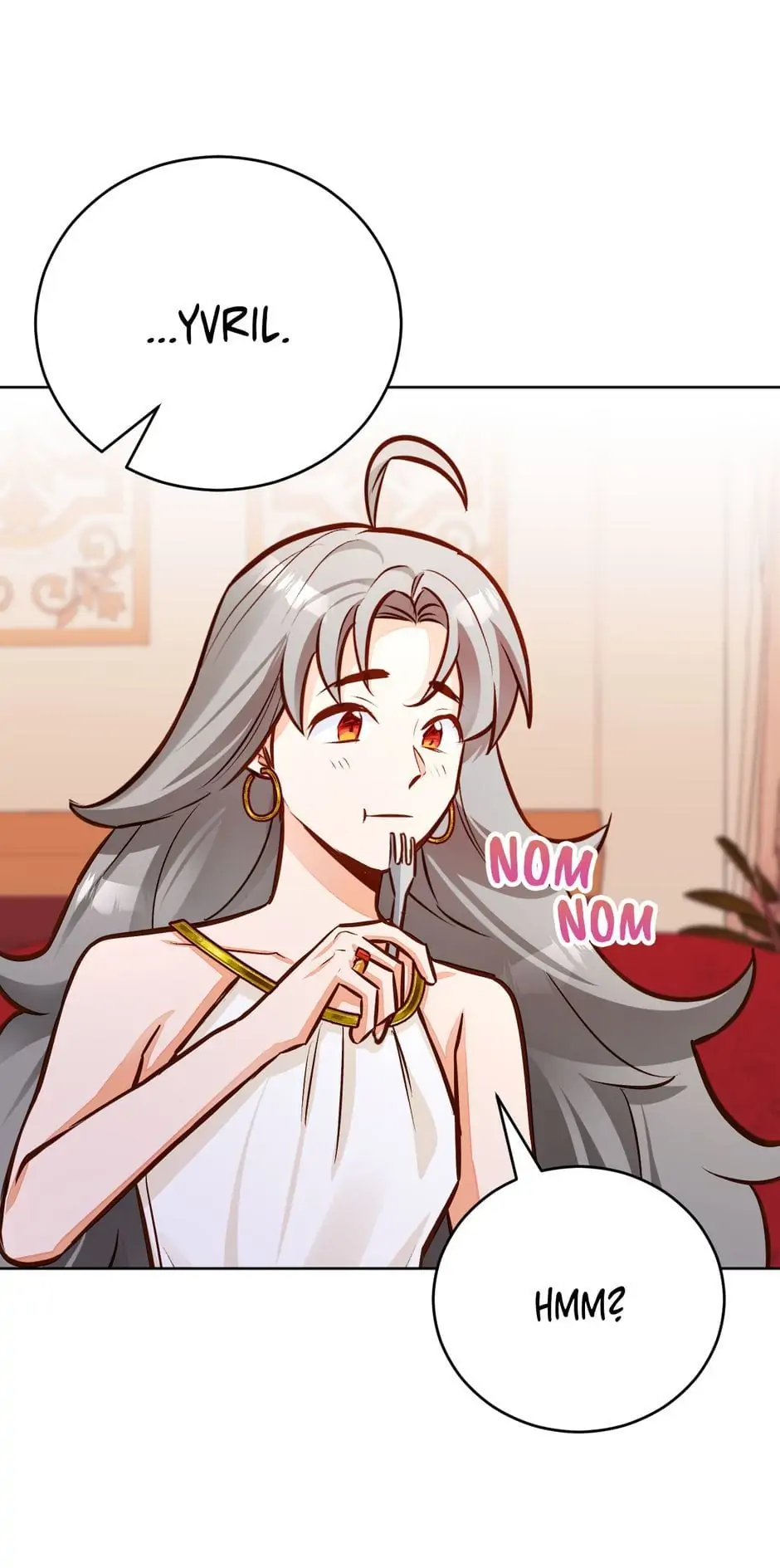 The Princess Doesn’t Want To Marry Her Ideal Type Chapter 49 328 63