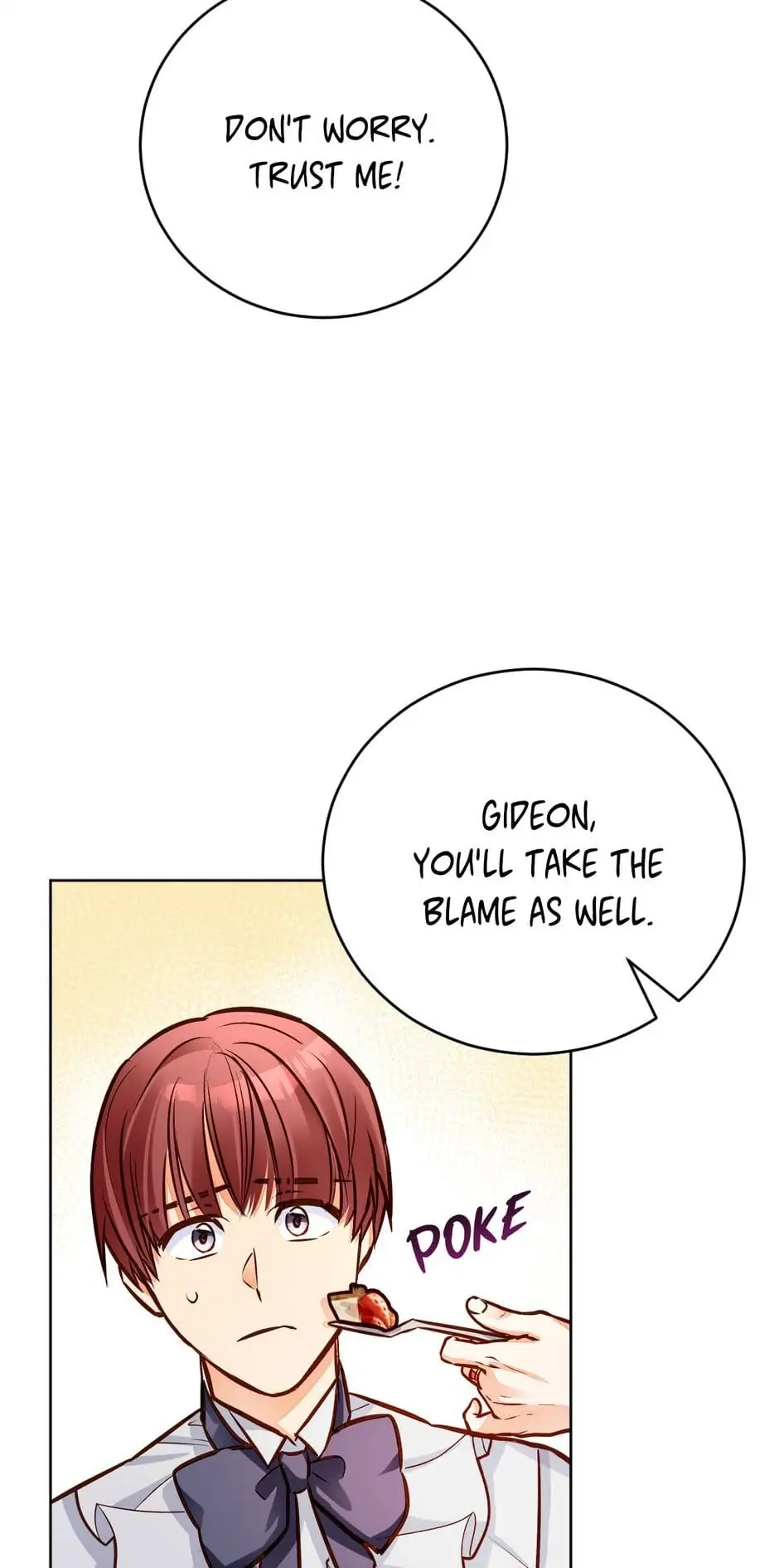 The Princess Doesn’t Want To Marry Her Ideal Type Chapter 49 330 65