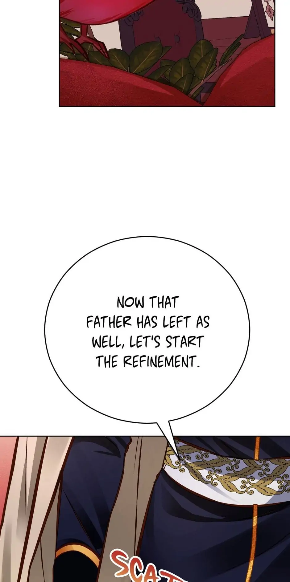 The Princess Doesn’t Want To Marry Her Ideal Type Chapter 49 332 67