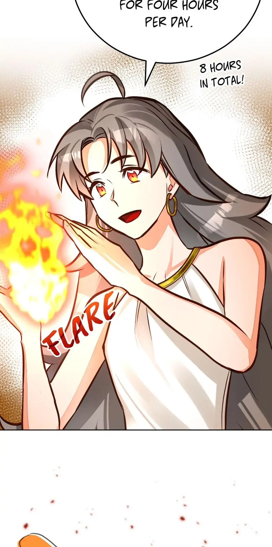 The Princess Doesn’t Want To Marry Her Ideal Type Chapter 49 334 69