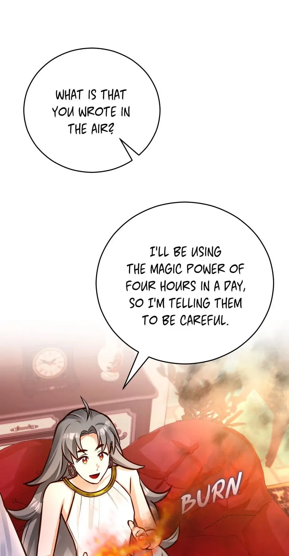 The Princess Doesn’t Want To Marry Her Ideal Type Chapter 49 336 71