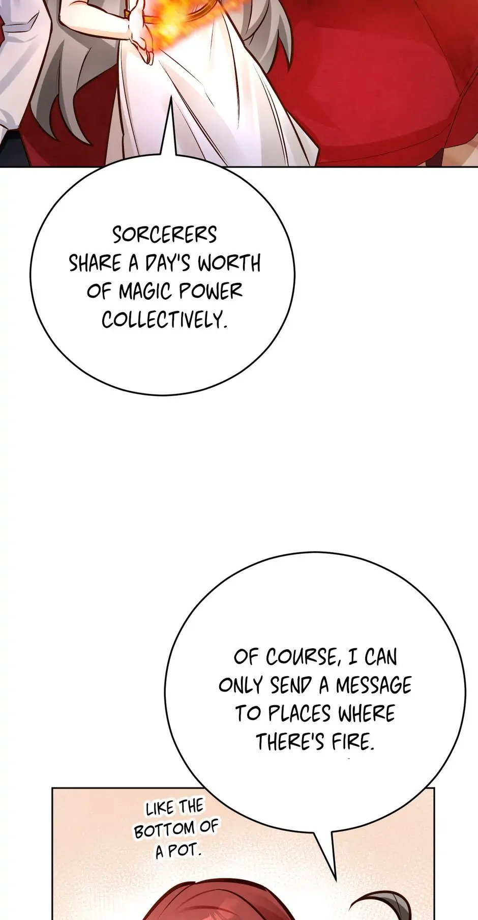The Princess Doesn’t Want To Marry Her Ideal Type Chapter 49 337 72