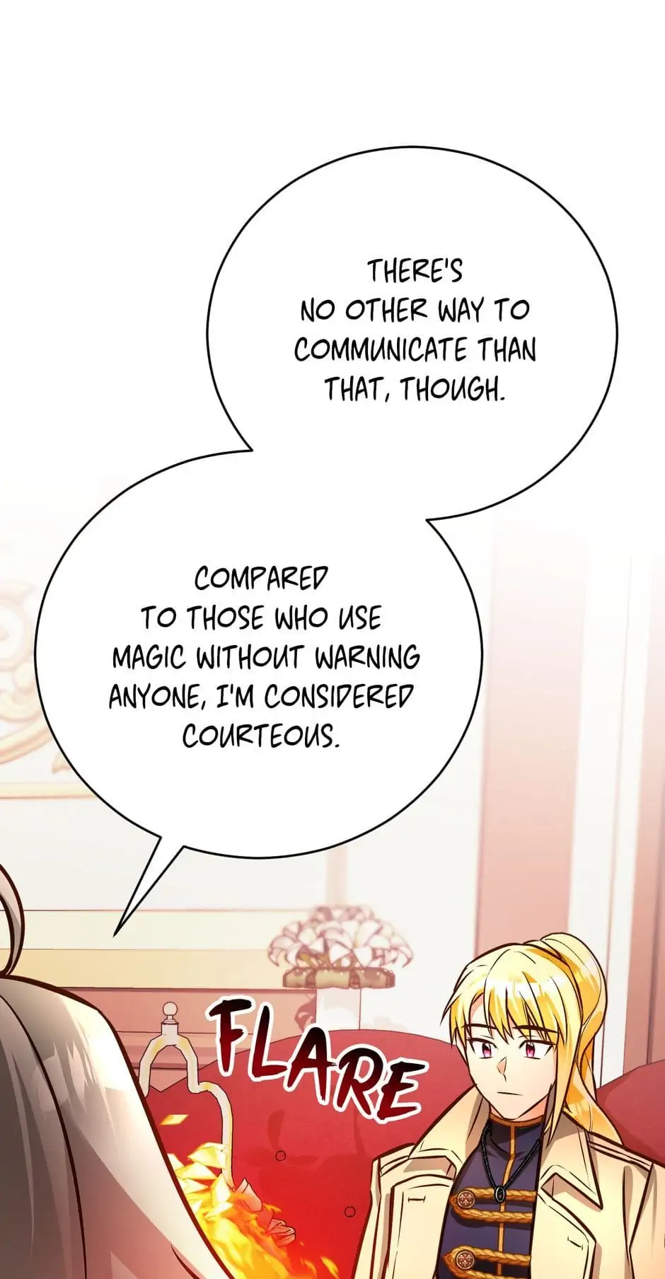 The Princess Doesn’t Want To Marry Her Ideal Type Chapter 49 339 74