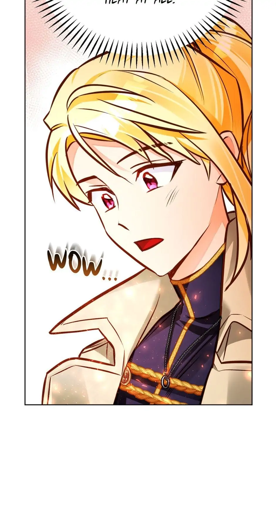 The Princess Doesn’t Want To Marry Her Ideal Type Chapter 49 343 78