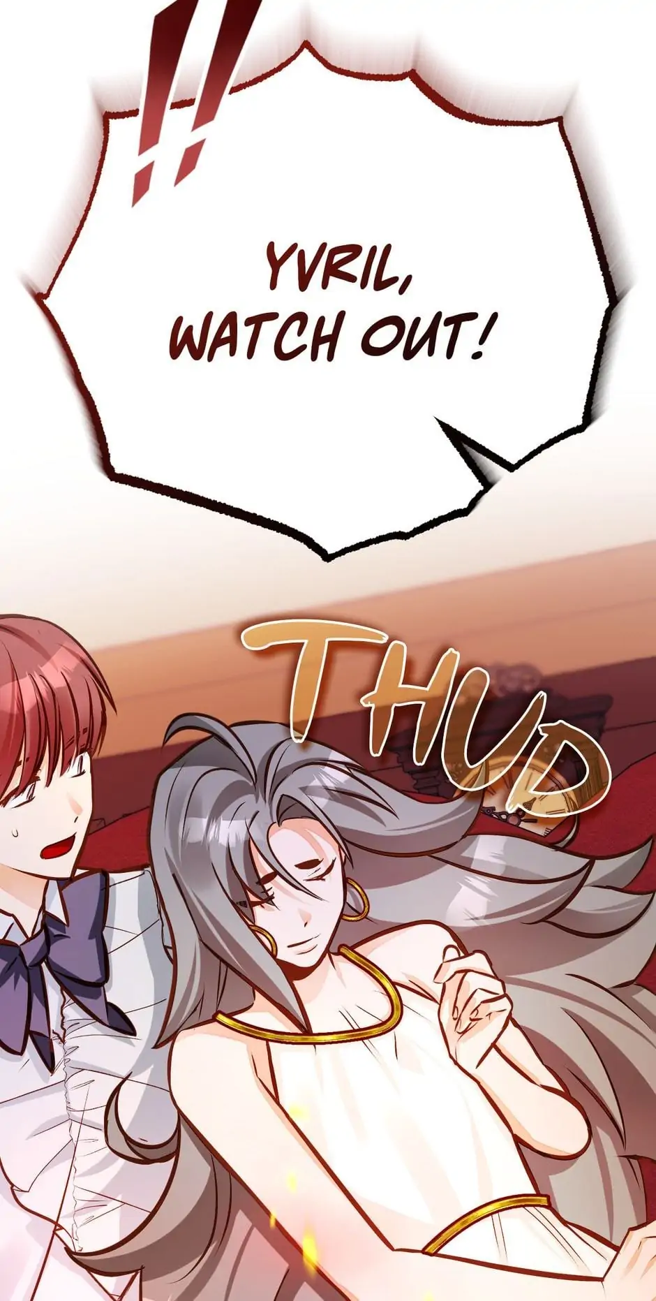 The Princess Doesn’t Want To Marry Her Ideal Type Chapter 49 346 81
