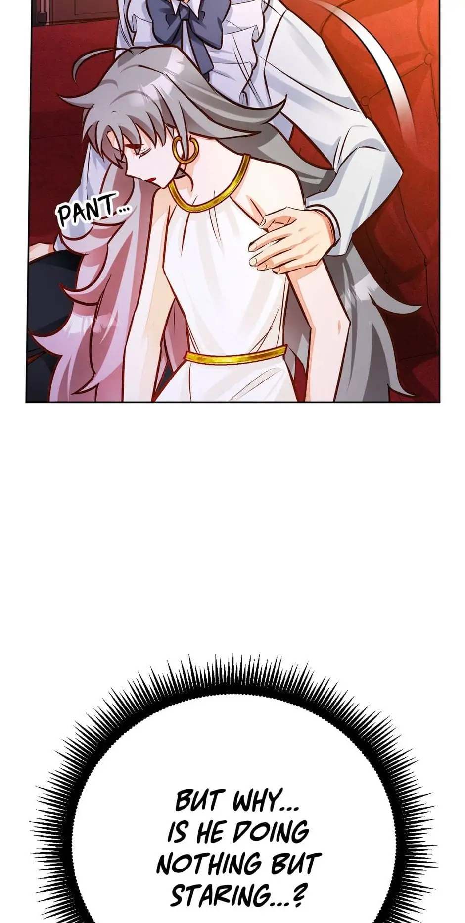 The Princess Doesn’t Want To Marry Her Ideal Type Chapter 49 348 83