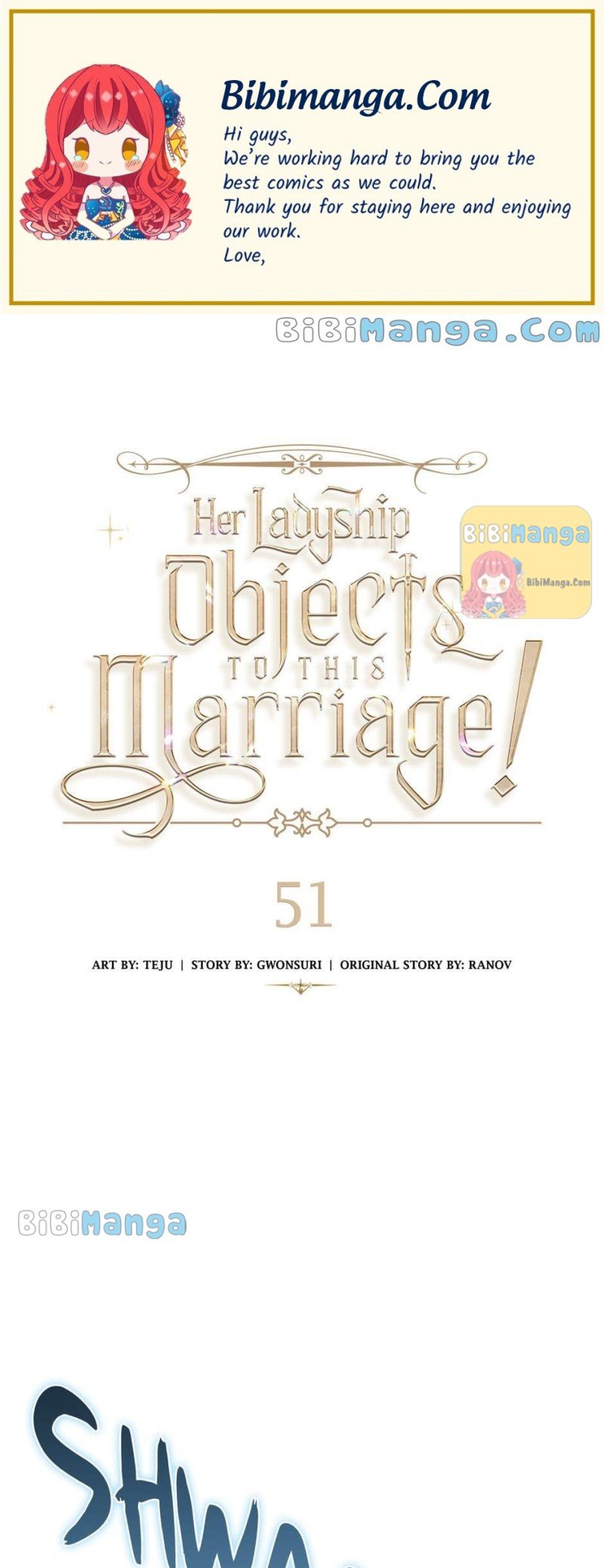 The Princess Doesn’t Want To Marry Her Ideal Type Chapter 51 266 0