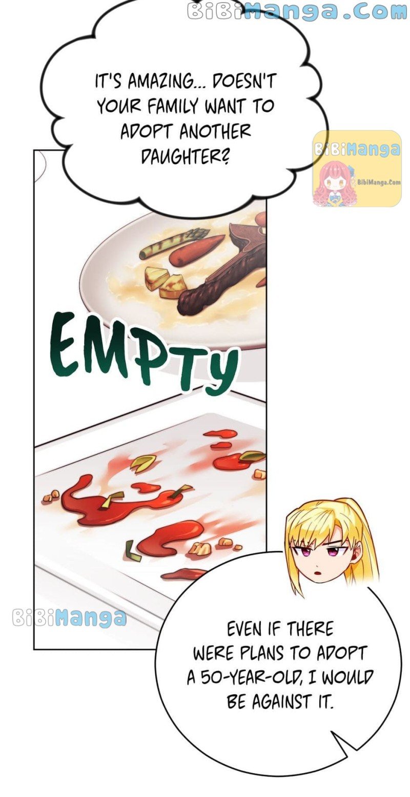 The Princess Doesn’t Want To Marry Her Ideal Type Chapter 51 277 11