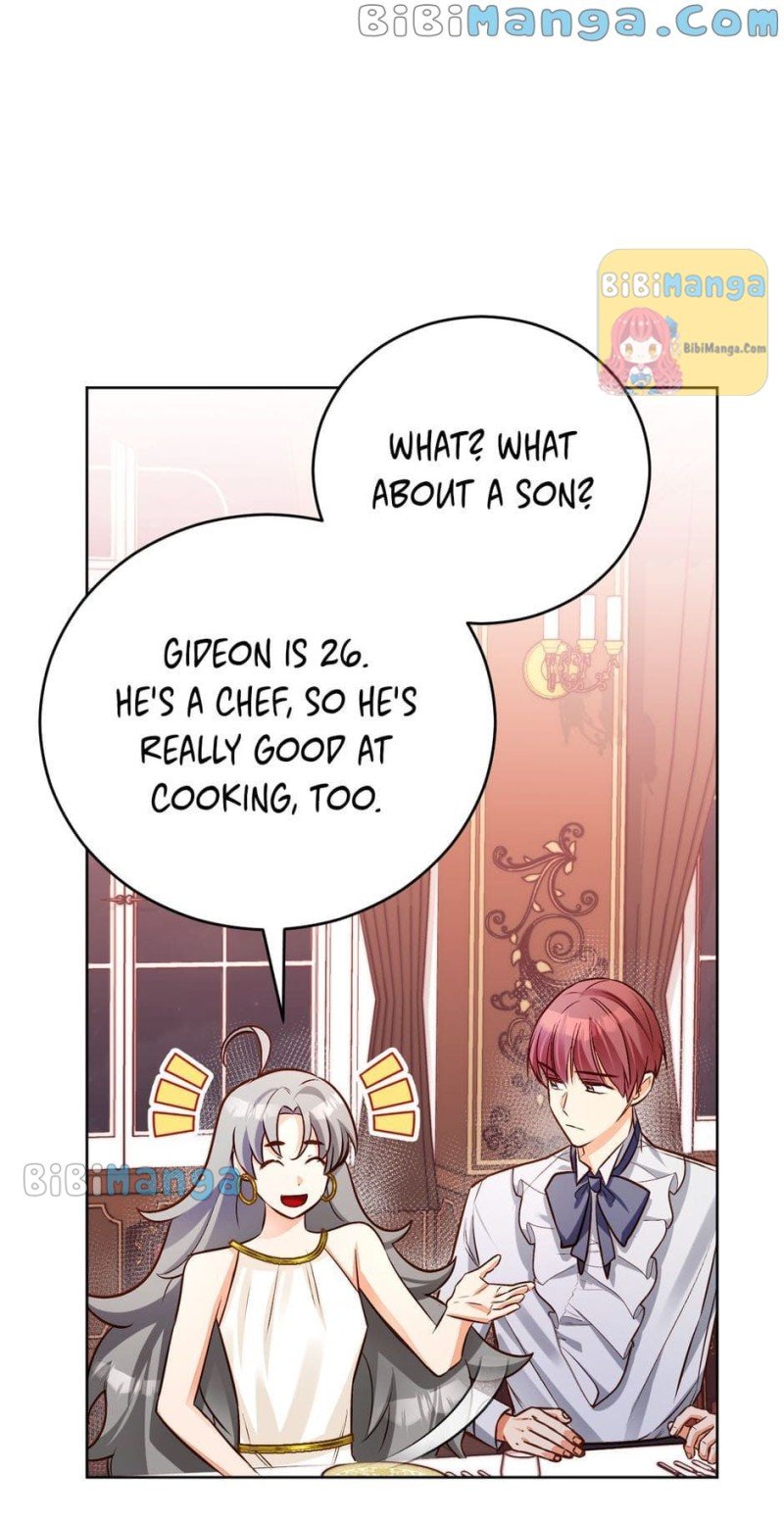 The Princess Doesn’t Want To Marry Her Ideal Type Chapter 51 278 12