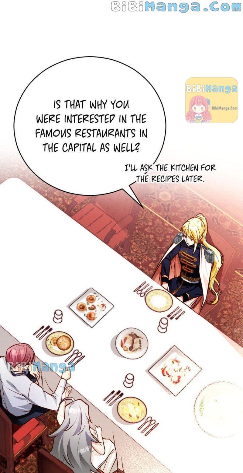 The Princess Doesn’t Want To Marry Her Ideal Type Chapter 51 280 14