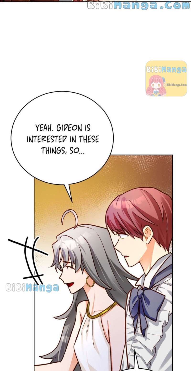 The Princess Doesn’t Want To Marry Her Ideal Type Chapter 51 281 15