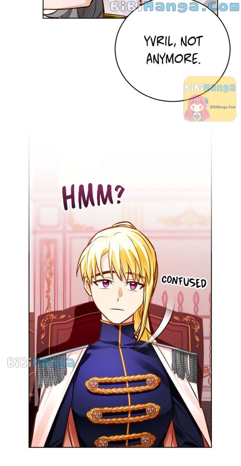 The Princess Doesn’t Want To Marry Her Ideal Type Chapter 51 282 16