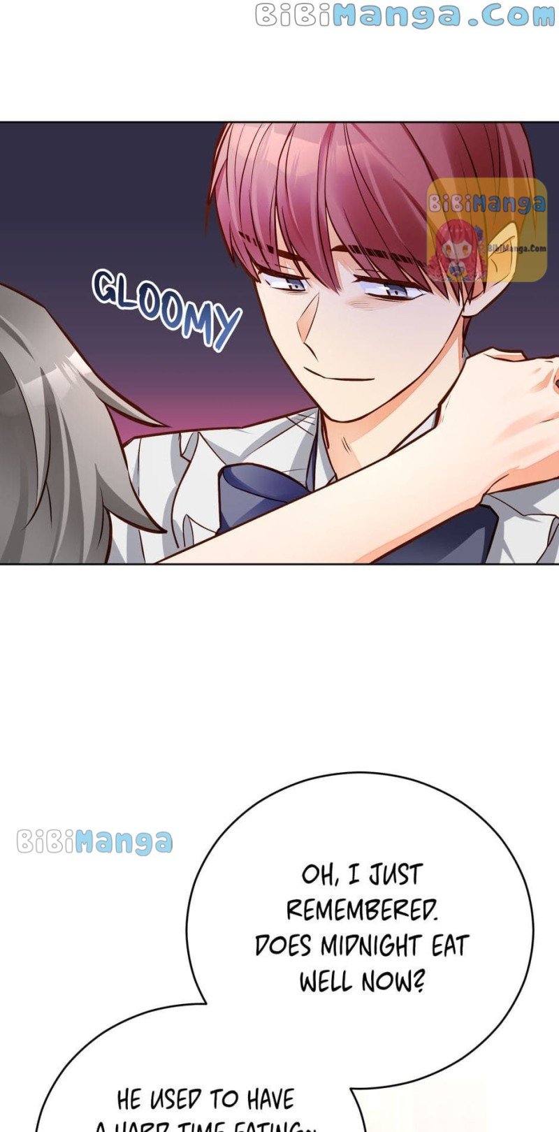 The Princess Doesn’t Want To Marry Her Ideal Type Chapter 51 284 18