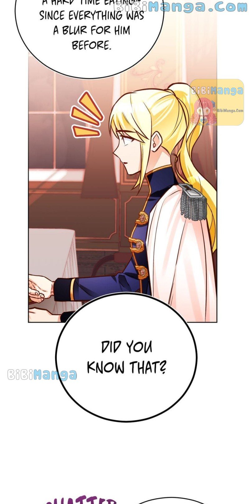 The Princess Doesn’t Want To Marry Her Ideal Type Chapter 51 285 19