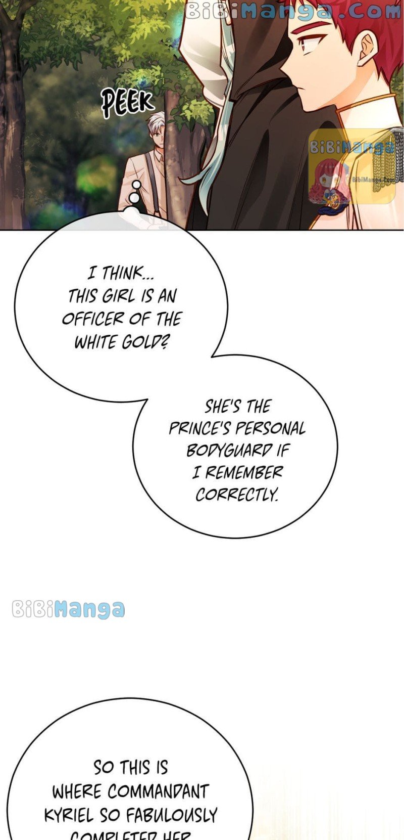 The Princess Doesn’t Want To Marry Her Ideal Type Chapter 51 268 2