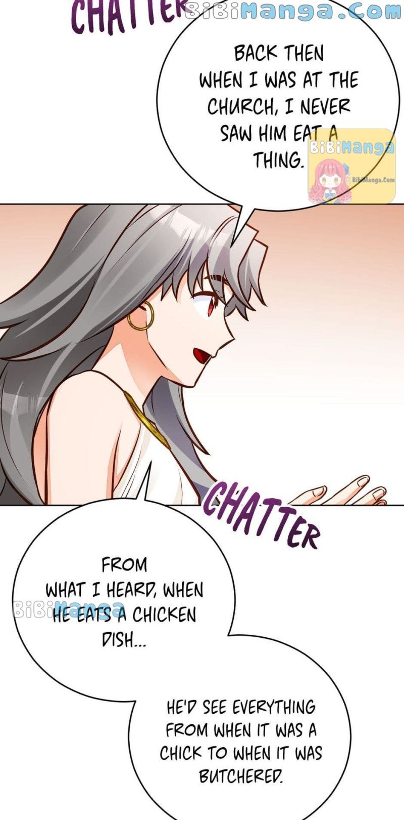 The Princess Doesn’t Want To Marry Her Ideal Type Chapter 51 286 20