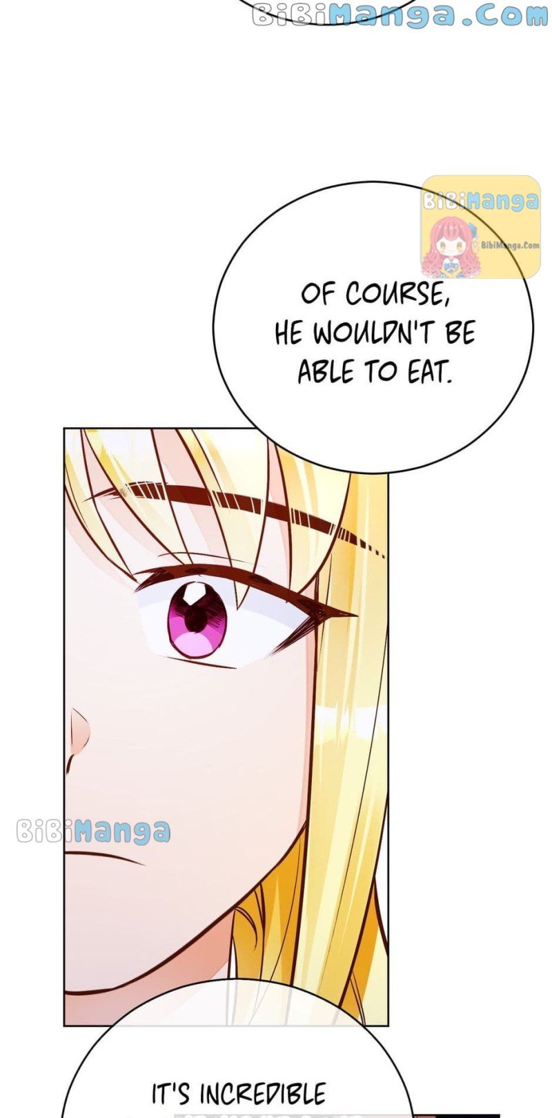 The Princess Doesn’t Want To Marry Her Ideal Type Chapter 51 287 21