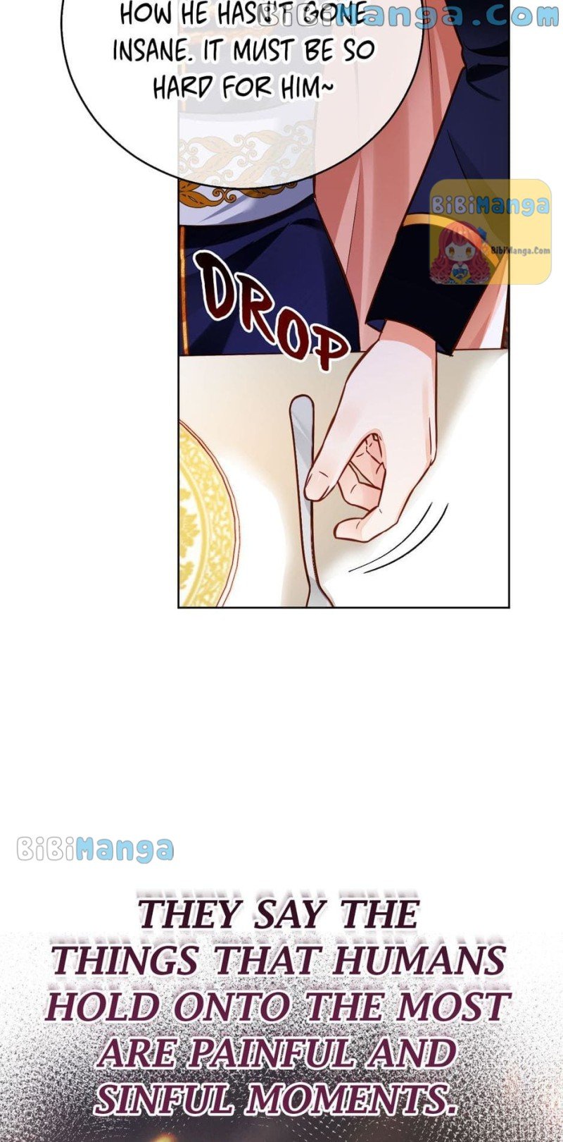 The Princess Doesn’t Want To Marry Her Ideal Type Chapter 51 288 22