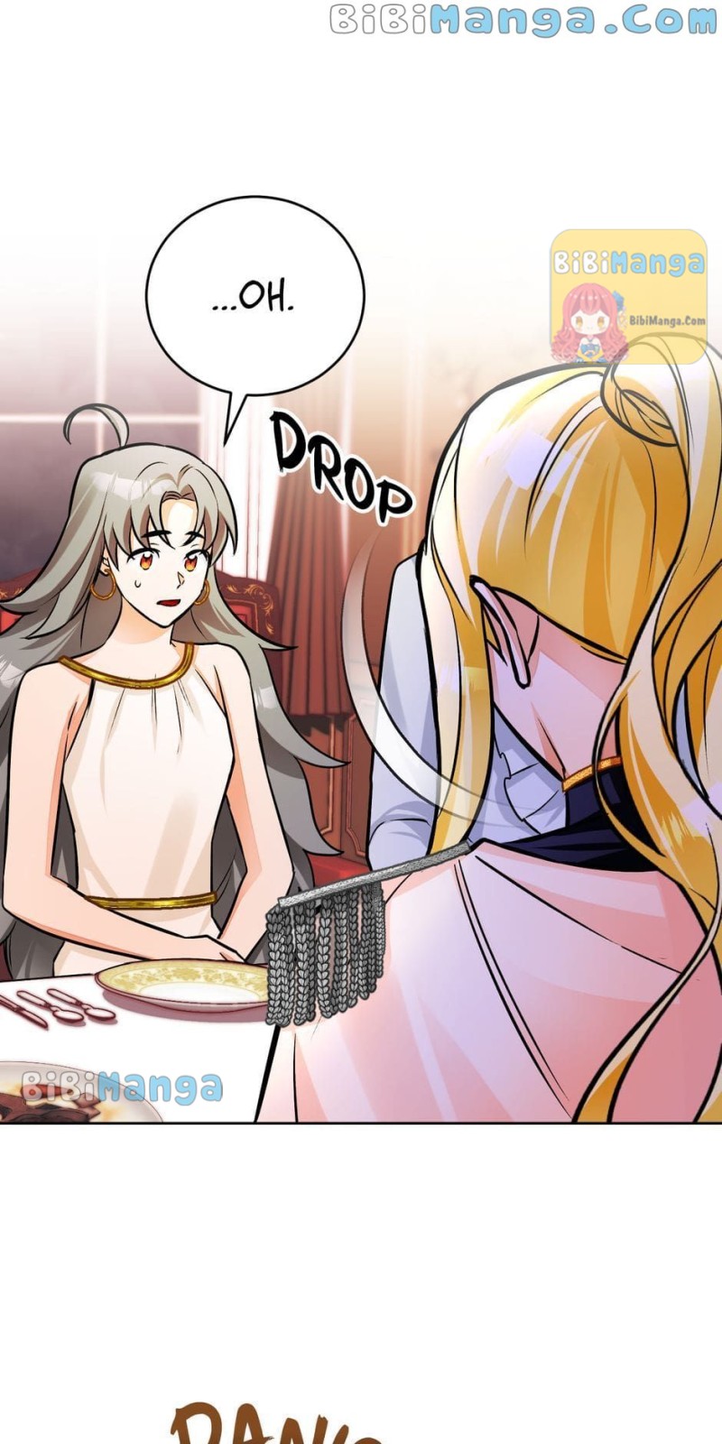 The Princess Doesn’t Want To Marry Her Ideal Type Chapter 51 293 27