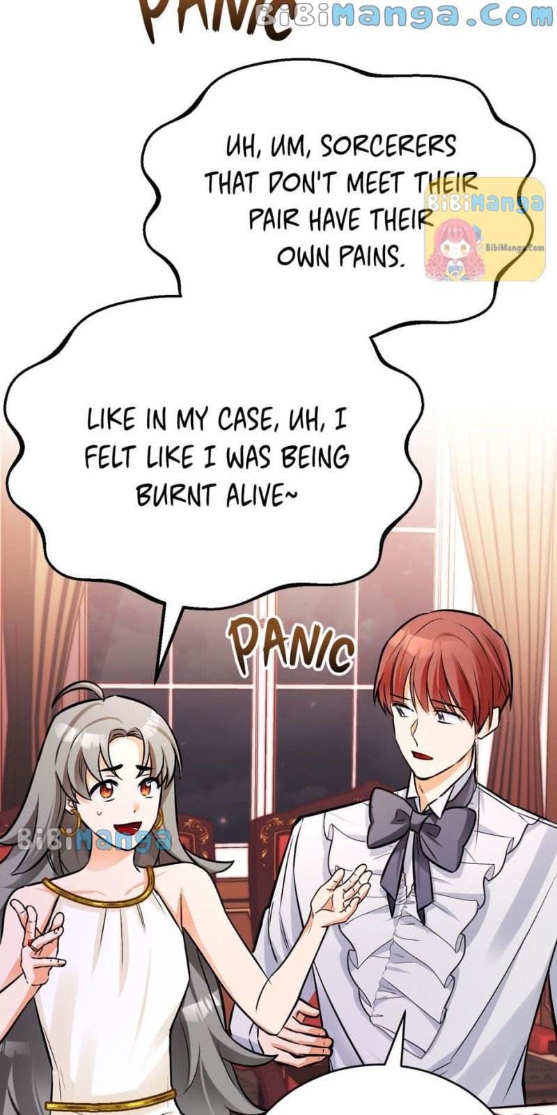 The Princess Doesn’t Want To Marry Her Ideal Type Chapter 51 294 28