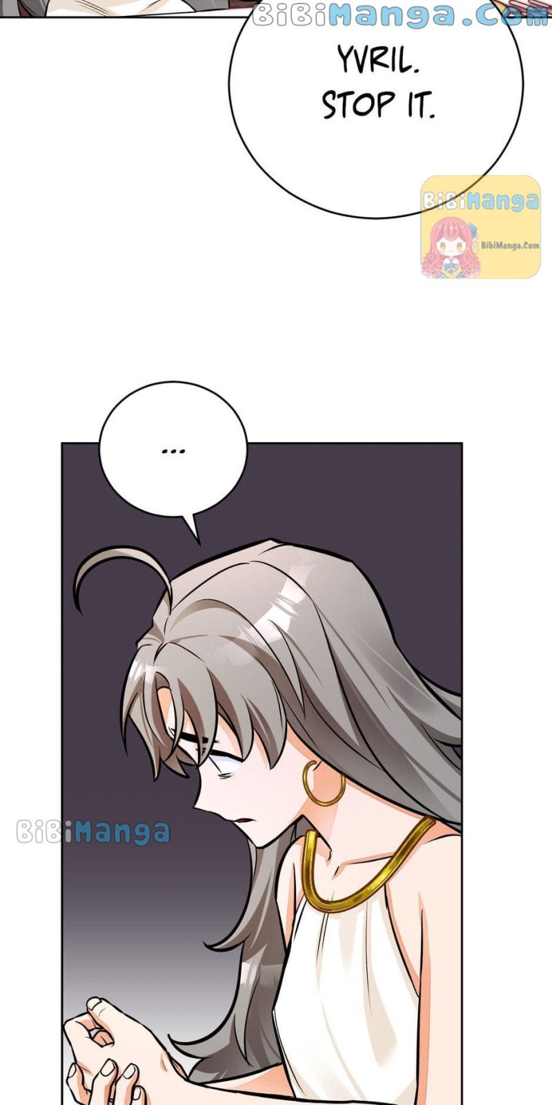 The Princess Doesn’t Want To Marry Her Ideal Type Chapter 51 295 29