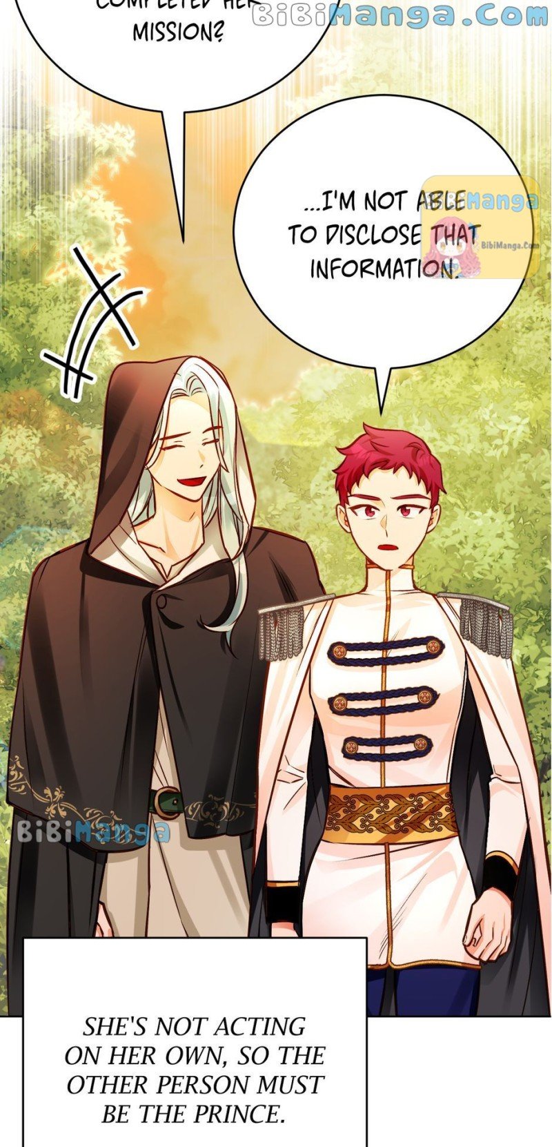 The Princess Doesn’t Want To Marry Her Ideal Type Chapter 51 269 3