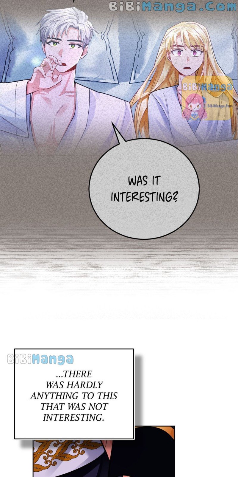 The Princess Doesn’t Want To Marry Her Ideal Type Chapter 51 297 31