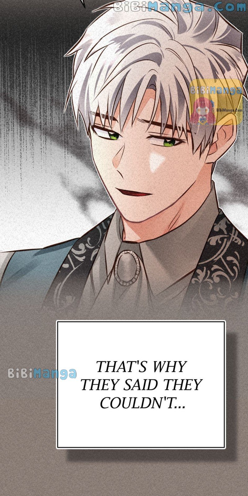 The Princess Doesn’t Want To Marry Her Ideal Type Chapter 51 299 33