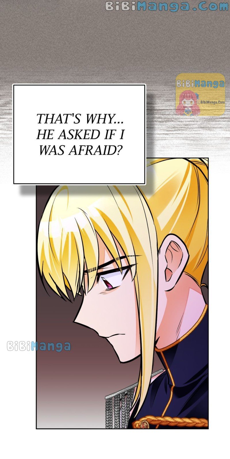 The Princess Doesn’t Want To Marry Her Ideal Type Chapter 51 301 35