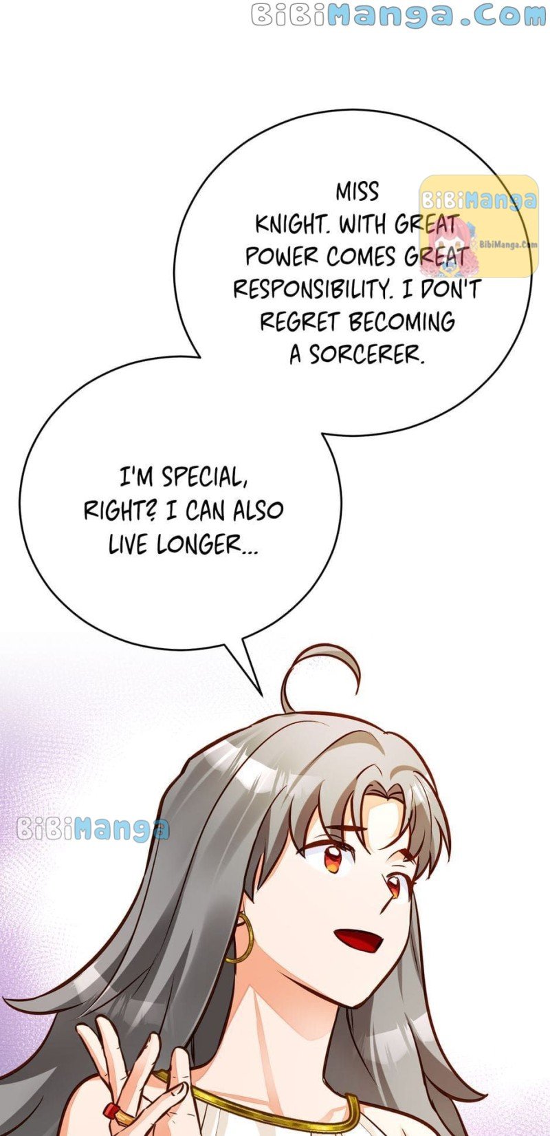The Princess Doesn’t Want To Marry Her Ideal Type Chapter 51 302 36