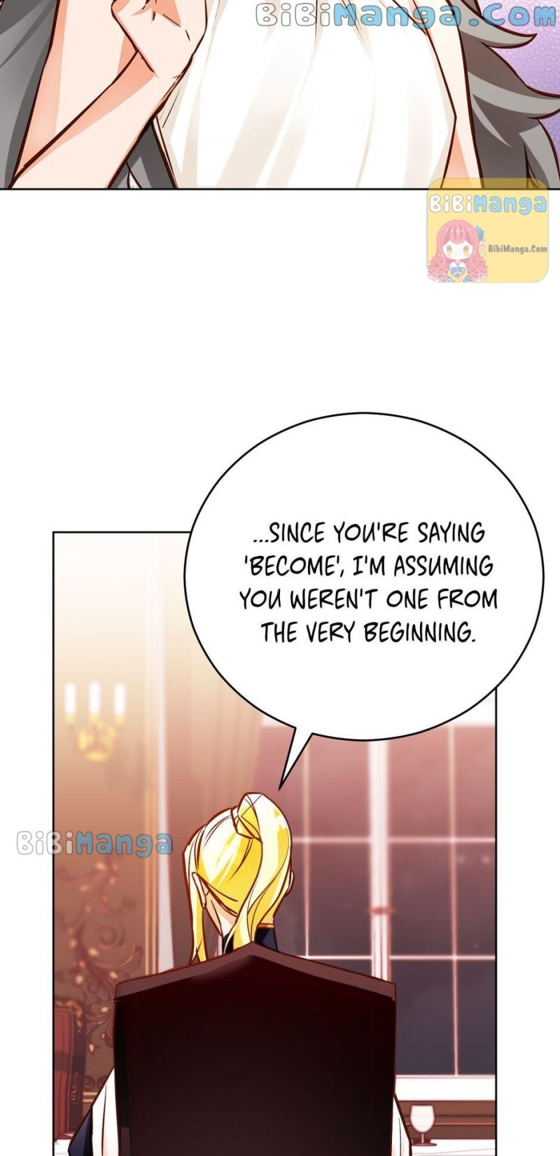 The Princess Doesn’t Want To Marry Her Ideal Type Chapter 51 303 37