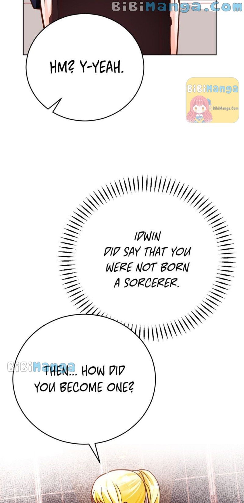 The Princess Doesn’t Want To Marry Her Ideal Type Chapter 51 304 38