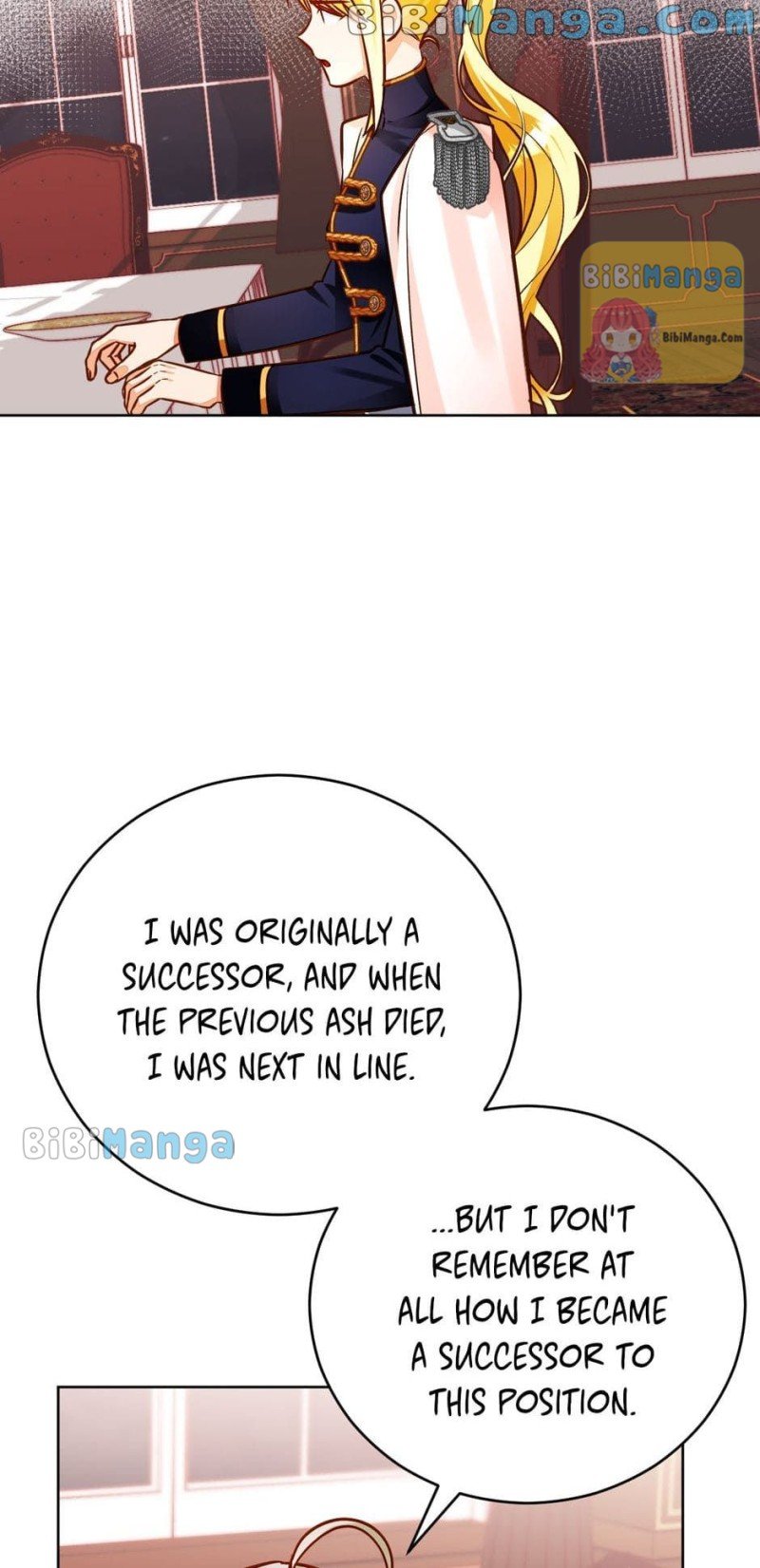 The Princess Doesn’t Want To Marry Her Ideal Type Chapter 51 305 39