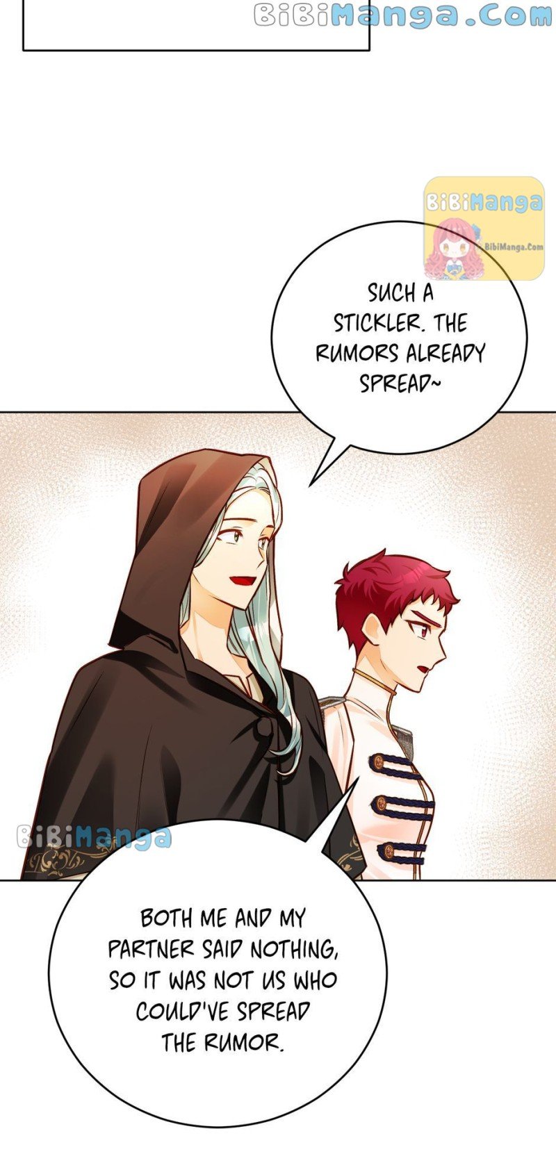 The Princess Doesn’t Want To Marry Her Ideal Type Chapter 51 270 4