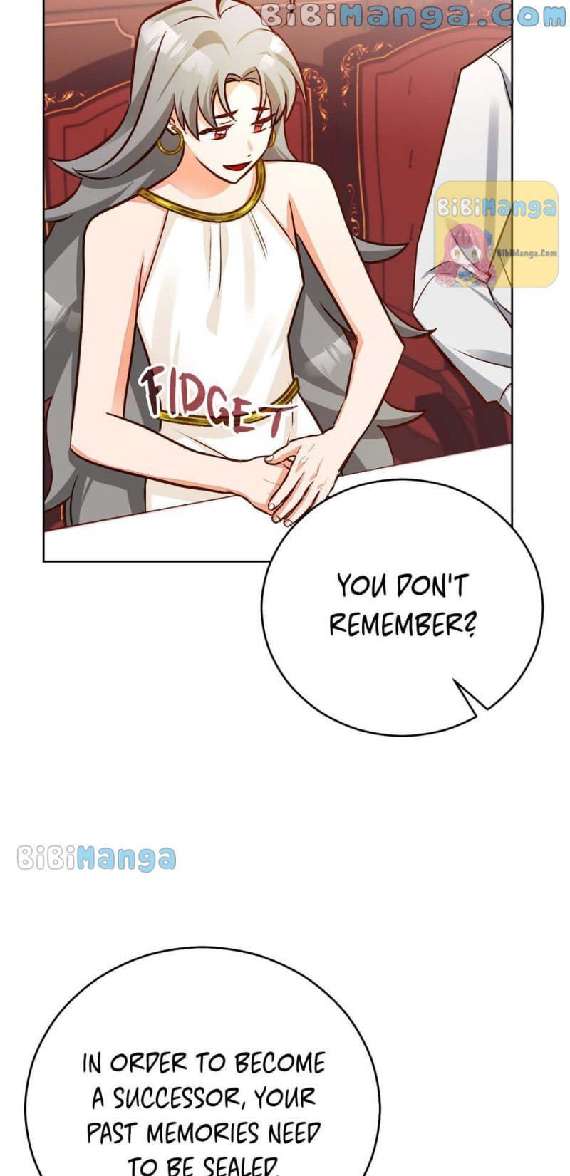 The Princess Doesn’t Want To Marry Her Ideal Type Chapter 51 306 40