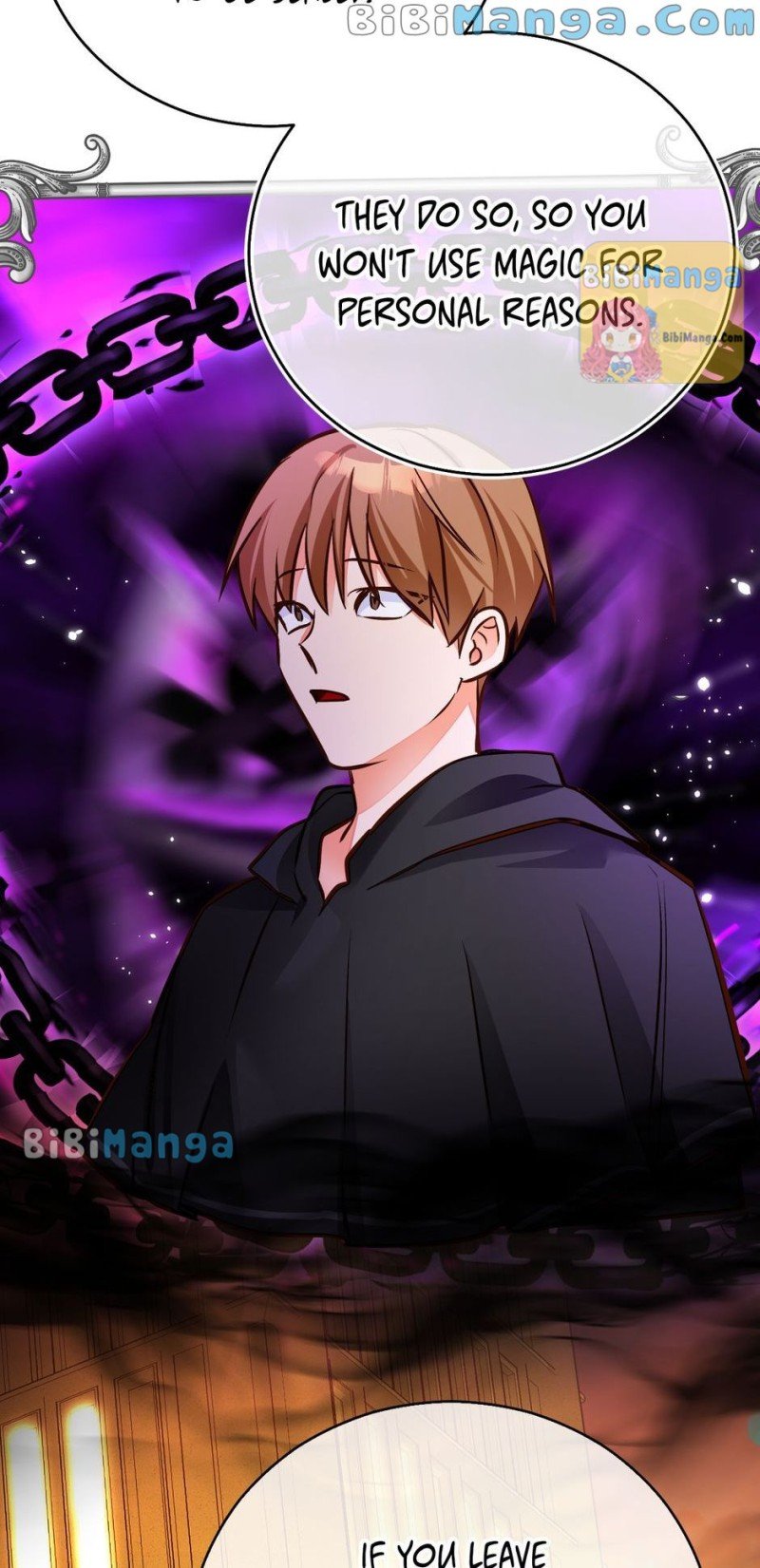 The Princess Doesn’t Want To Marry Her Ideal Type Chapter 51 307 41