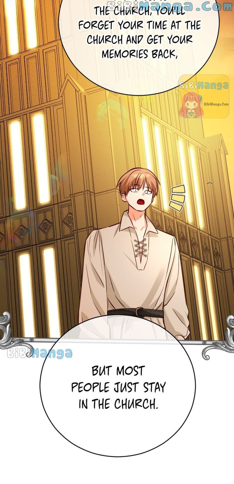 The Princess Doesn’t Want To Marry Her Ideal Type Chapter 51 308 42