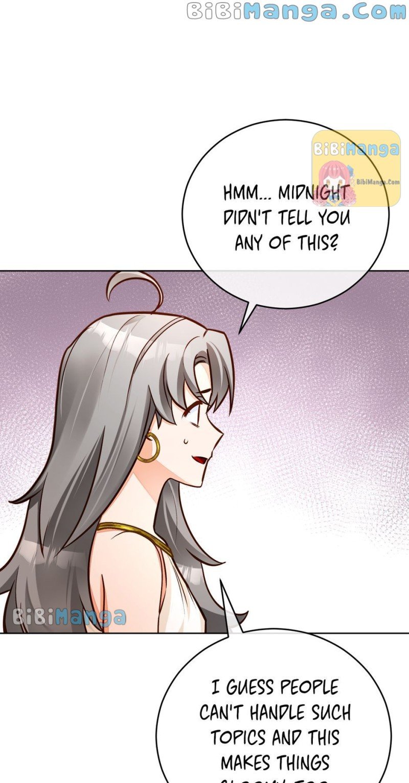 The Princess Doesn’t Want To Marry Her Ideal Type Chapter 51 309 43