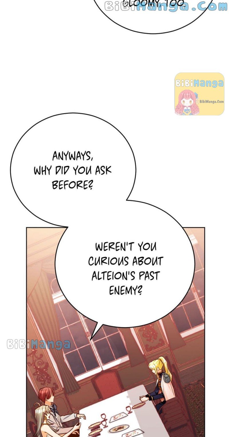 The Princess Doesn’t Want To Marry Her Ideal Type Chapter 51 310 44