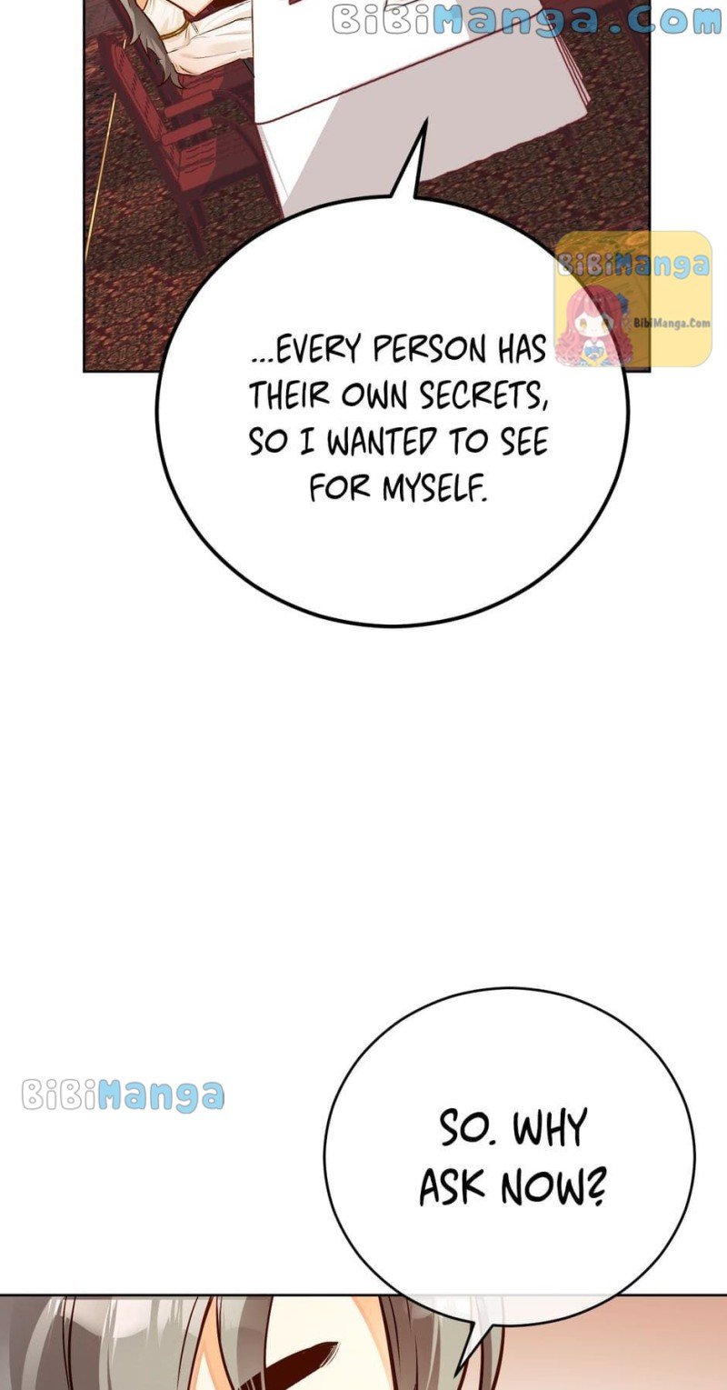 The Princess Doesn’t Want To Marry Her Ideal Type Chapter 51 311 45