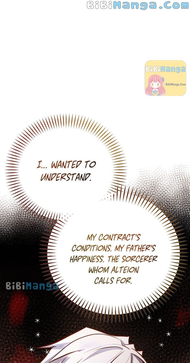 The Princess Doesn’t Want To Marry Her Ideal Type Chapter 51 314 48
