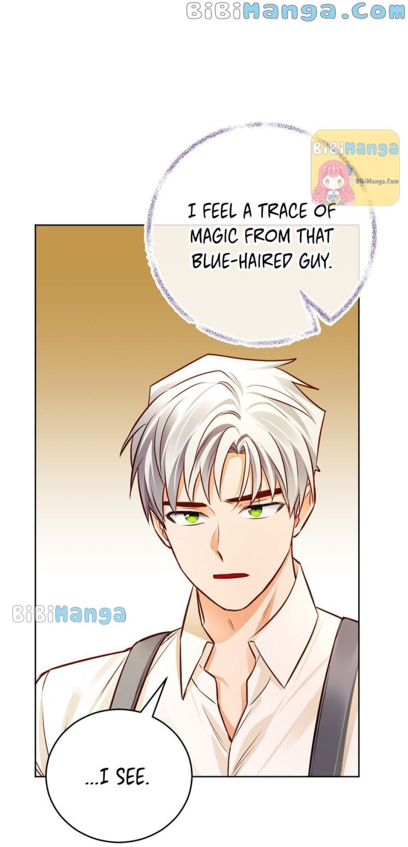 The Princess Doesn’t Want To Marry Her Ideal Type Chapter 51 271 5