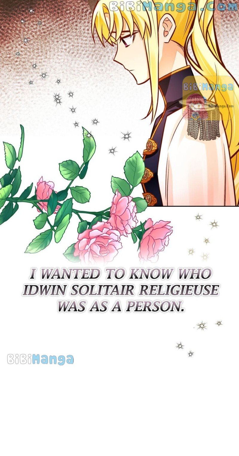The Princess Doesn’t Want To Marry Her Ideal Type Chapter 51 316 50